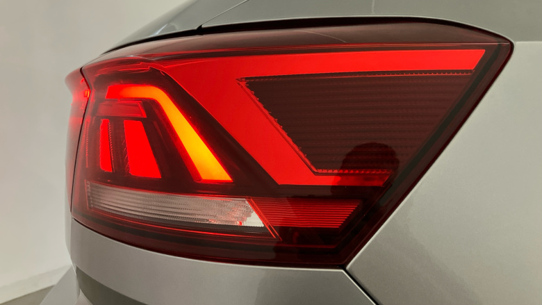 Volkswagen T-Roc 1.0 TSI Style 5dr Petrol Hatchback